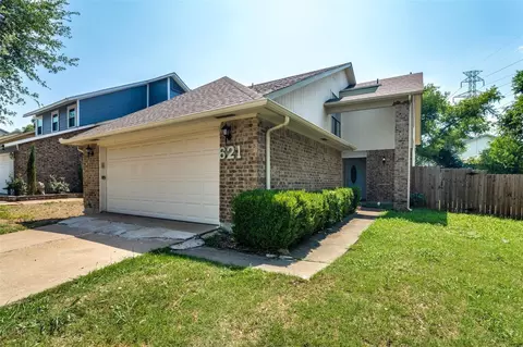 621 Via La Paloma, Mesquite, TX 75150