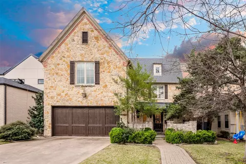 4900 W Stanford Ave, Dallas, TX 75209