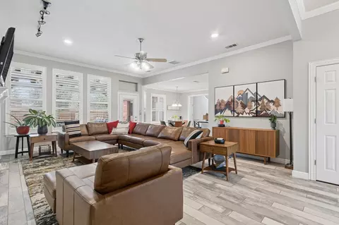 3800 Deer Forest Dr, Denton, TX 76208