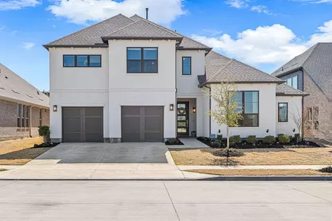 1544 Vermillion Dr, Prosper, TX 75078