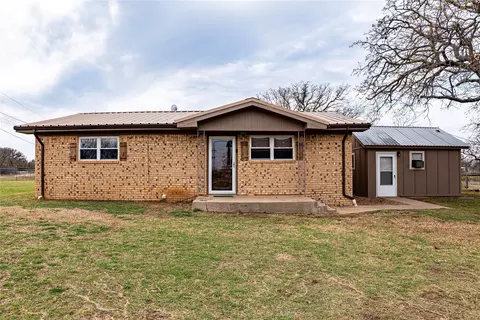 9608 County Road 203 Rd, Breckenridge, TX 76424