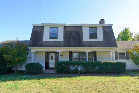 1196 County Road 260, Gainesville, TX 76240