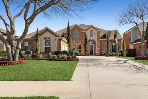 9618 Peach Tree Ln, Rowlett, TX 75089