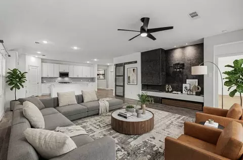 3721 Bennett Trl, Celina, TX 75009