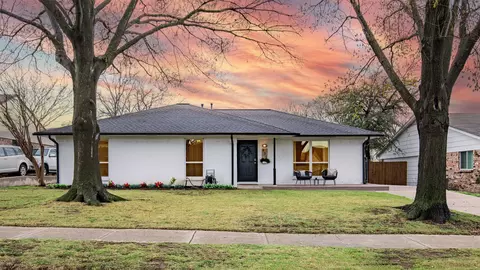 431 Lowell Ln, Richardson, TX 75080