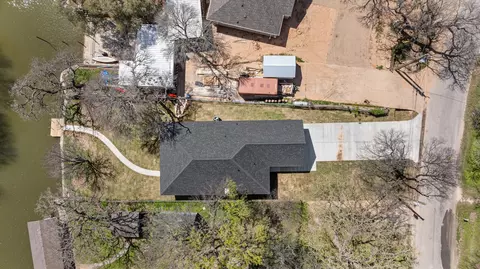 4403 N Port Ridglea Ct, Granbury, TX 76049