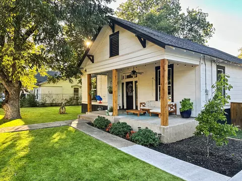 1517 Cumberland Ave, Waco, TX 76707