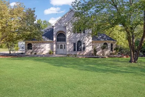 169 Ridgeview Dr, Sherman, TX 75090