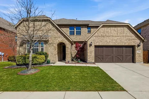 3114 Spruce St, Celina, TX 75009