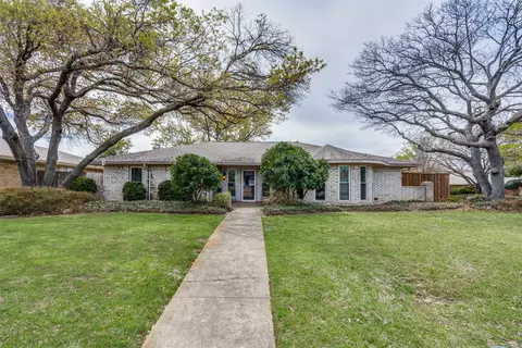 2612 Stonemoss Dr, Plano, TX 75075