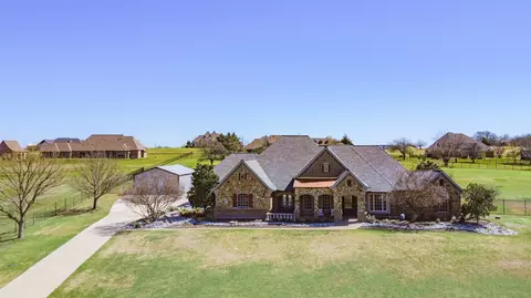 3221 Sheriff Ln, Ponder, TX 76259