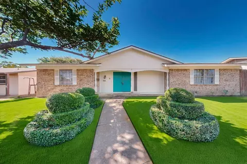 3714 Burning Tree Ln, Garland, TX 75042