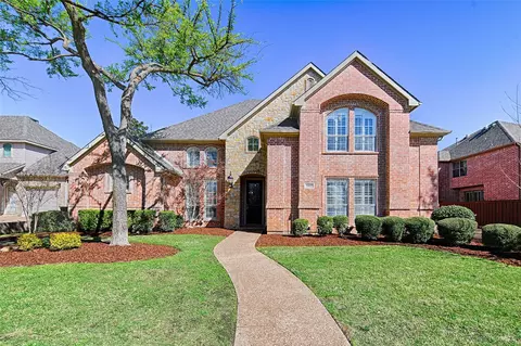5012 Rangewood Dr, Flower Mound, TX 75028