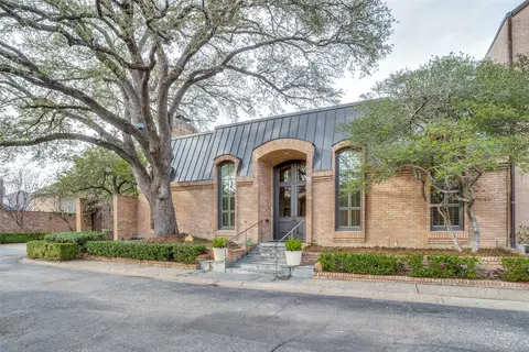 5845 Farquhar Ln, Dallas, TX 75209