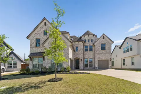 4516 Ravenbank Dr, Rockwall, TX 75087