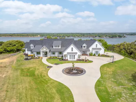 8070 Brownie Luker Blvd, Granbury, TX 76048