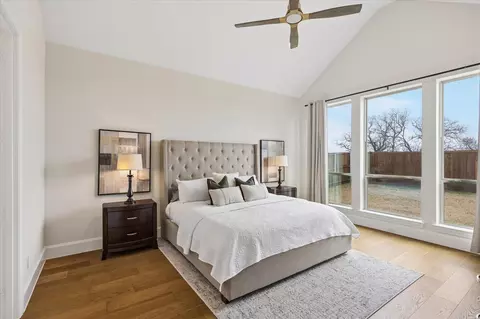 Bedroom - 7412 Black Bear Ln, Argyle, TX 76226 photo 1 of 5