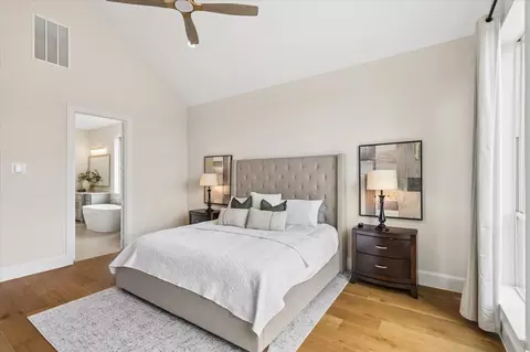 Bedroom - 7412 Black Bear Ln, Argyle, TX 76226 photo 2 of 5