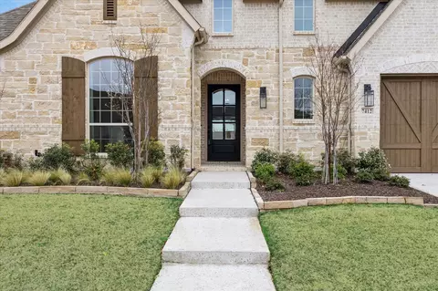 Exterior - 7412 Black Bear Ln, Argyle, TX 76226 photo 2 of 5
