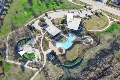 View/Area - 7412 Black Bear Ln, Argyle, TX 76226 photo 1 of 3