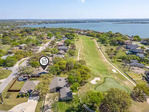 4031 Fairway Dr, Granbury, TX 76049