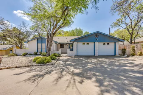 4031 Fairway Dr, Granbury, TX 76049