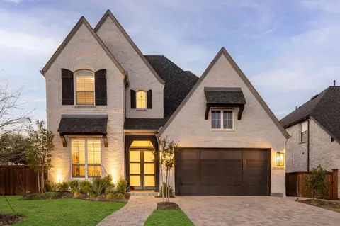 15522 Cormorant St, Frisco, TX 75035