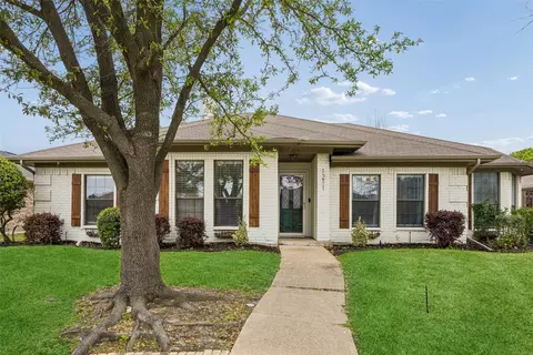 1211 Terrace Dr, Mesquite, TX 75150