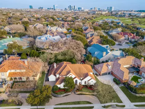 4640 Pine Valley Dr, Frisco, TX 75034