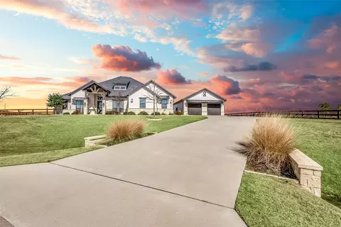 3400 Crosshill Ct, Northlake, TX 76247