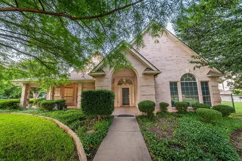 1425 Pecan Hill Rd, Stephenville, TX 76401