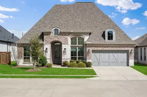 3516 Clairborne Dr, Celina, TX 75009