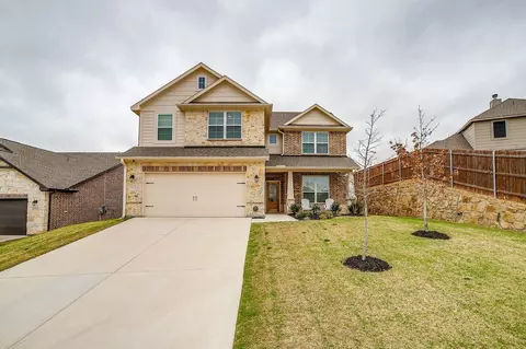 1512 Sand Dollar Trl, Weatherford, TX 76087