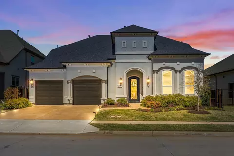 3136 Sherlock Ln, Copper Canyon, TX 75077
