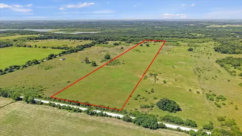 441 County Rd 2418 Rd, Hillsboro, TX 76645