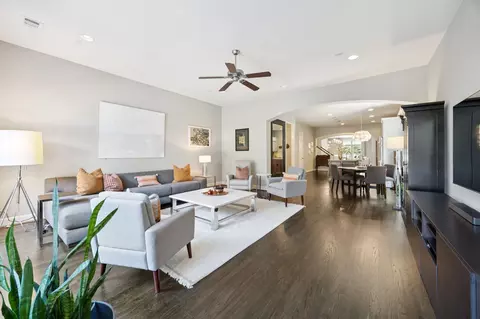 2405 Throckmorton St, Dallas, TX 75219