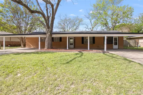 3528 N Beaton St, Corsicana, TX 75110