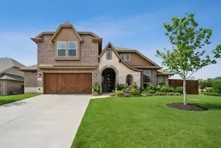 5005 Ridgeview Ln, Midlothian, TX 76065