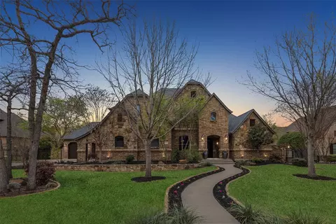 2349 Tall Woods Trl, Keller, TX 76262