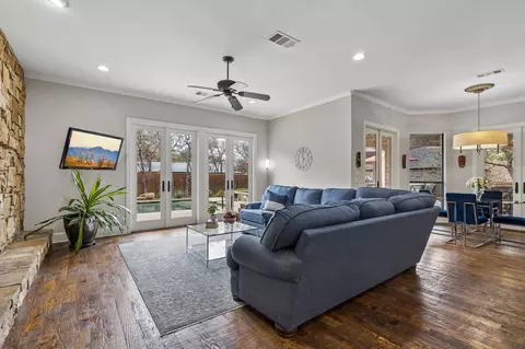2349 Tall Woods Trl, Keller, TX 76262