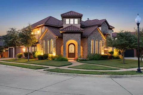 1725 Adalina Dr, Keller, TX 76248