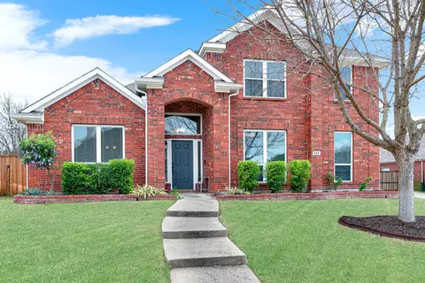 324 Elizabeth Trl, Murphy, TX 75094