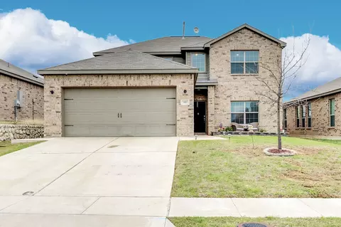 917 Clark Dr, Ferris, TX 75125