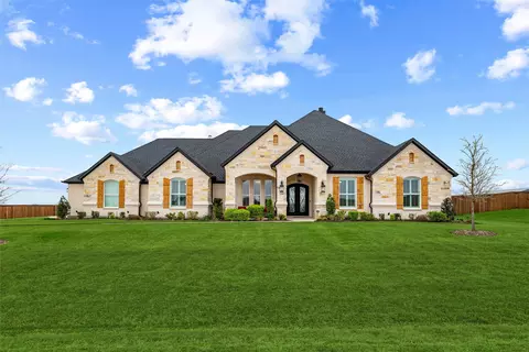 2330 Kinley Brooke Dr, Waxahachie, TX 75167
