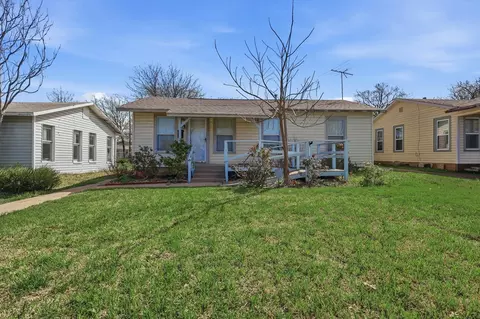 4159 Belmeade Dr, Fort Worth, TX 76115