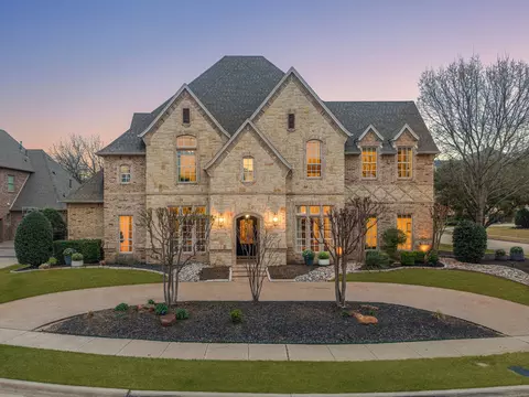 2151 Estes Park Dr, Southlake, TX 76092