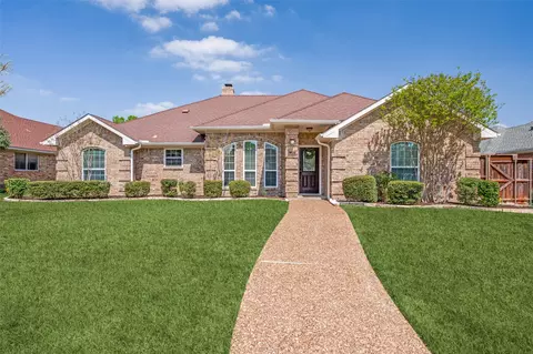 1421 Sacramento Ter, Plano, TX 75075