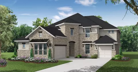 2401 Miranda Ln, Rockwall, TX 75087