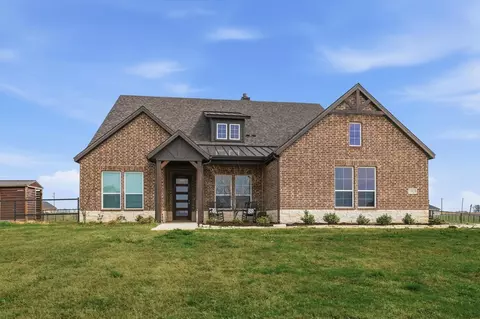 13429 Sage Meadow Cir, Sanger, TX 76266