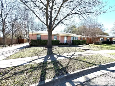 803 Inwood Dr, Mckinney, TX 75069